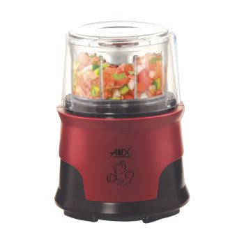Anex AG-3056 Chopper red 1000watts
